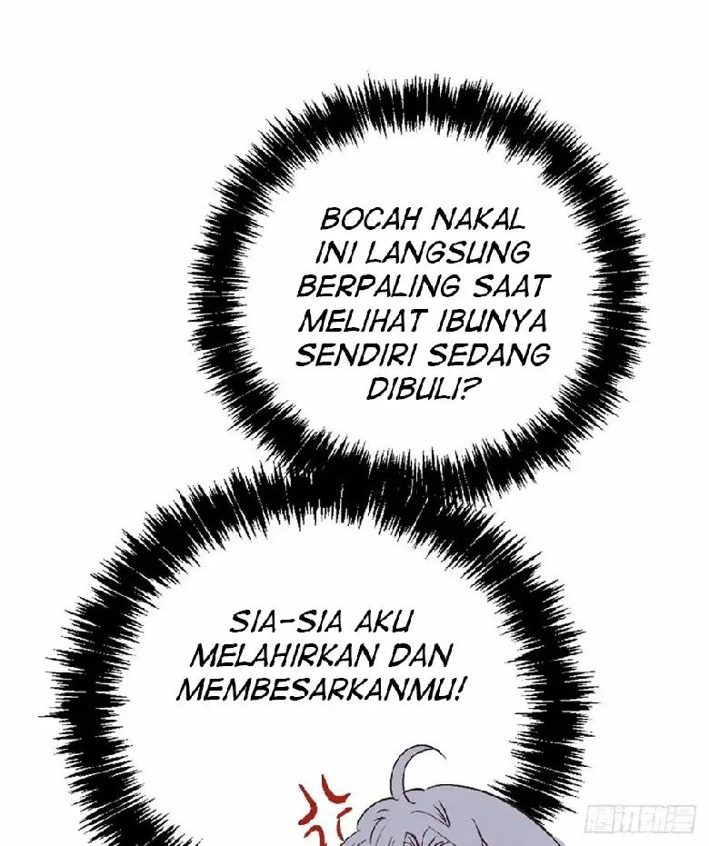 Pregnant Wife, One Plus One (Pregnant Wife and the Little Ones) Chapter 22 Gambar 49