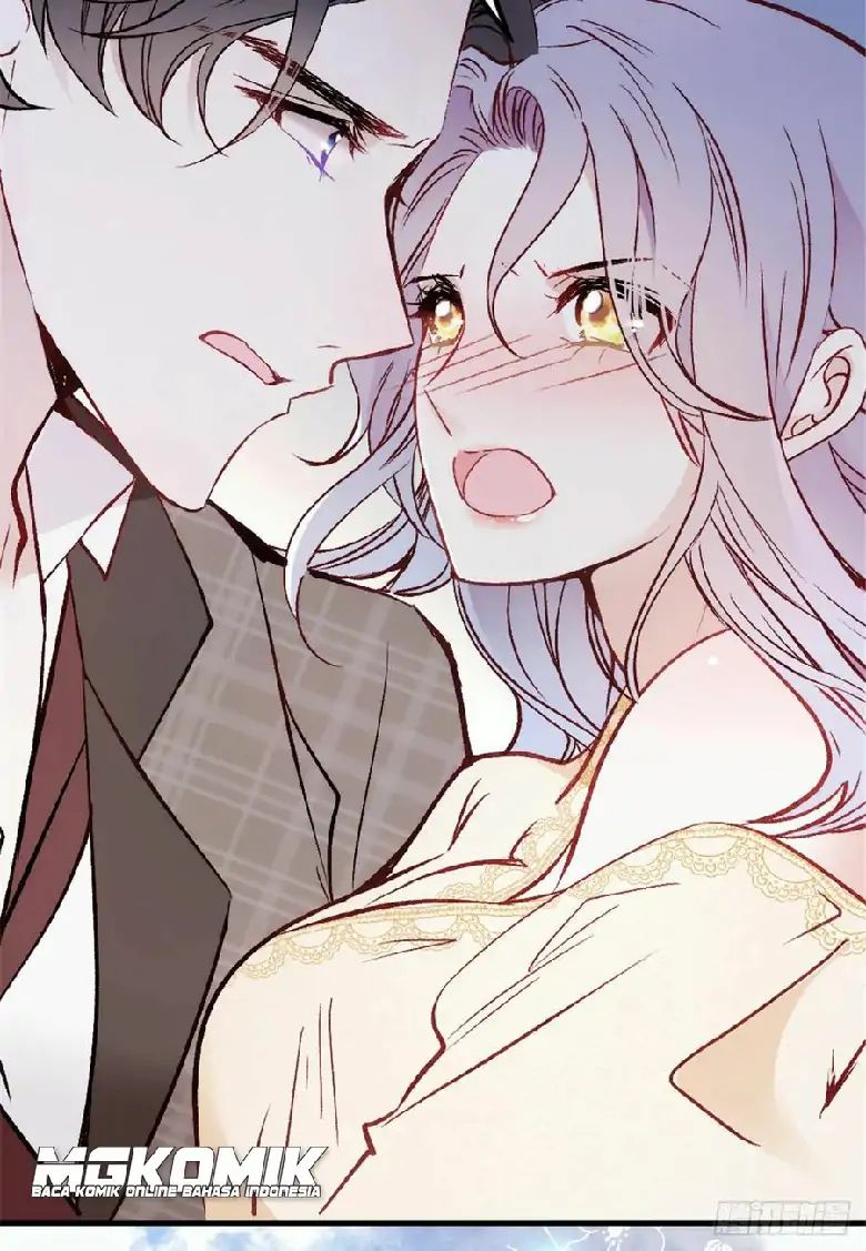 Pregnant Wife, One Plus One (Pregnant Wife and the Little Ones) Chapter 22 Gambar 51