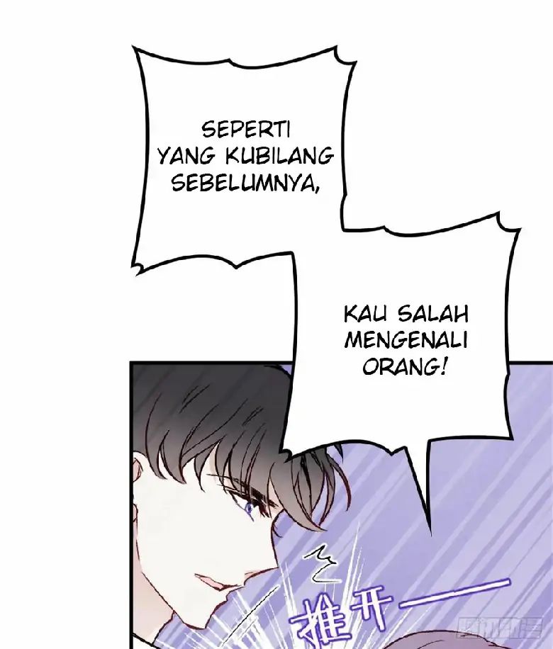 Pregnant Wife, One Plus One (Pregnant Wife and the Little Ones) Chapter 22 Gambar 56