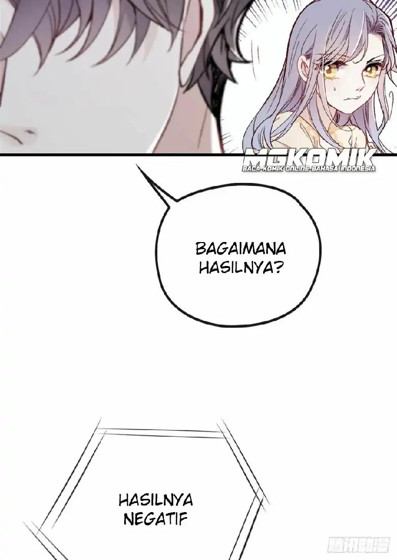 Pregnant Wife, One Plus One (Pregnant Wife and the Little Ones) Chapter 22 Gambar 60