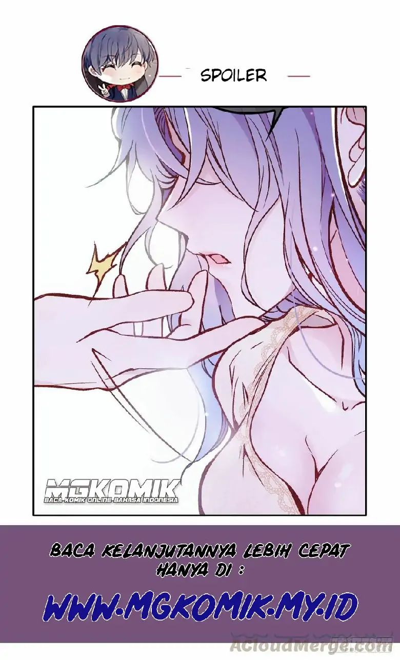 Pregnant Wife, One Plus One (Pregnant Wife and the Little Ones) Chapter 22 Gambar 67