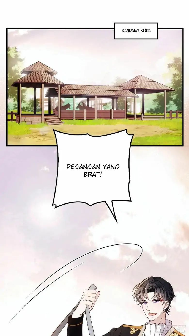 Pregnant Wife, One Plus One (Pregnant Wife and the Little Ones) Chapter 28 Gambar 3