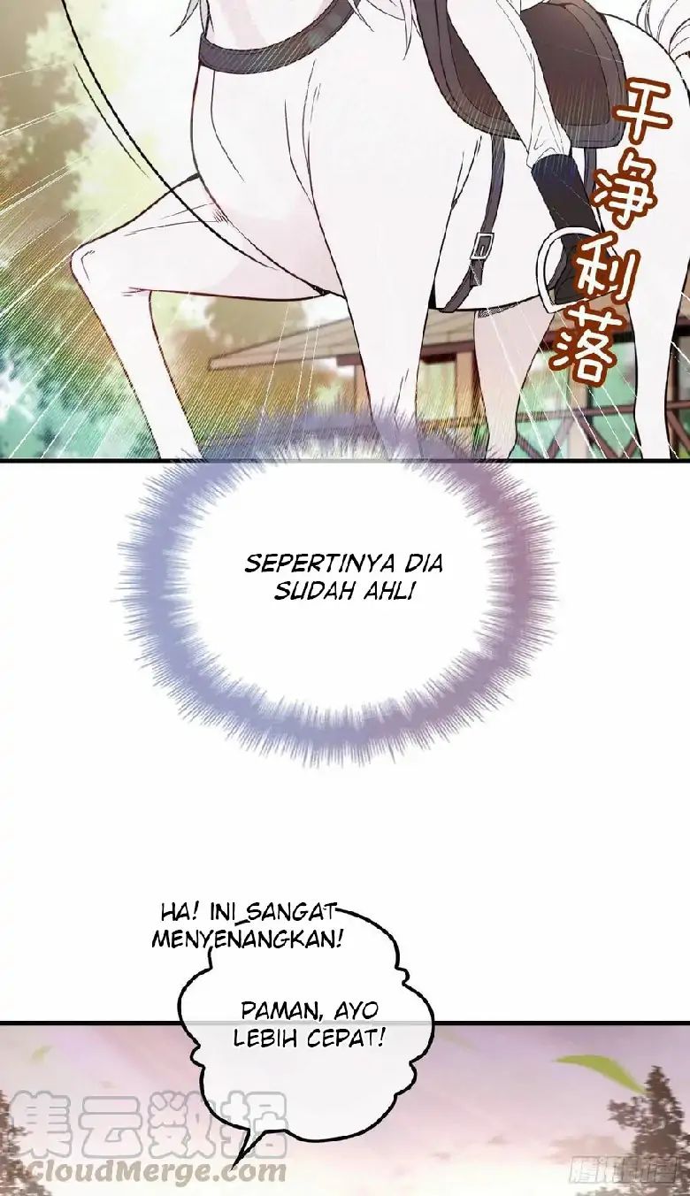 Pregnant Wife, One Plus One (Pregnant Wife and the Little Ones) Chapter 28 Gambar 6