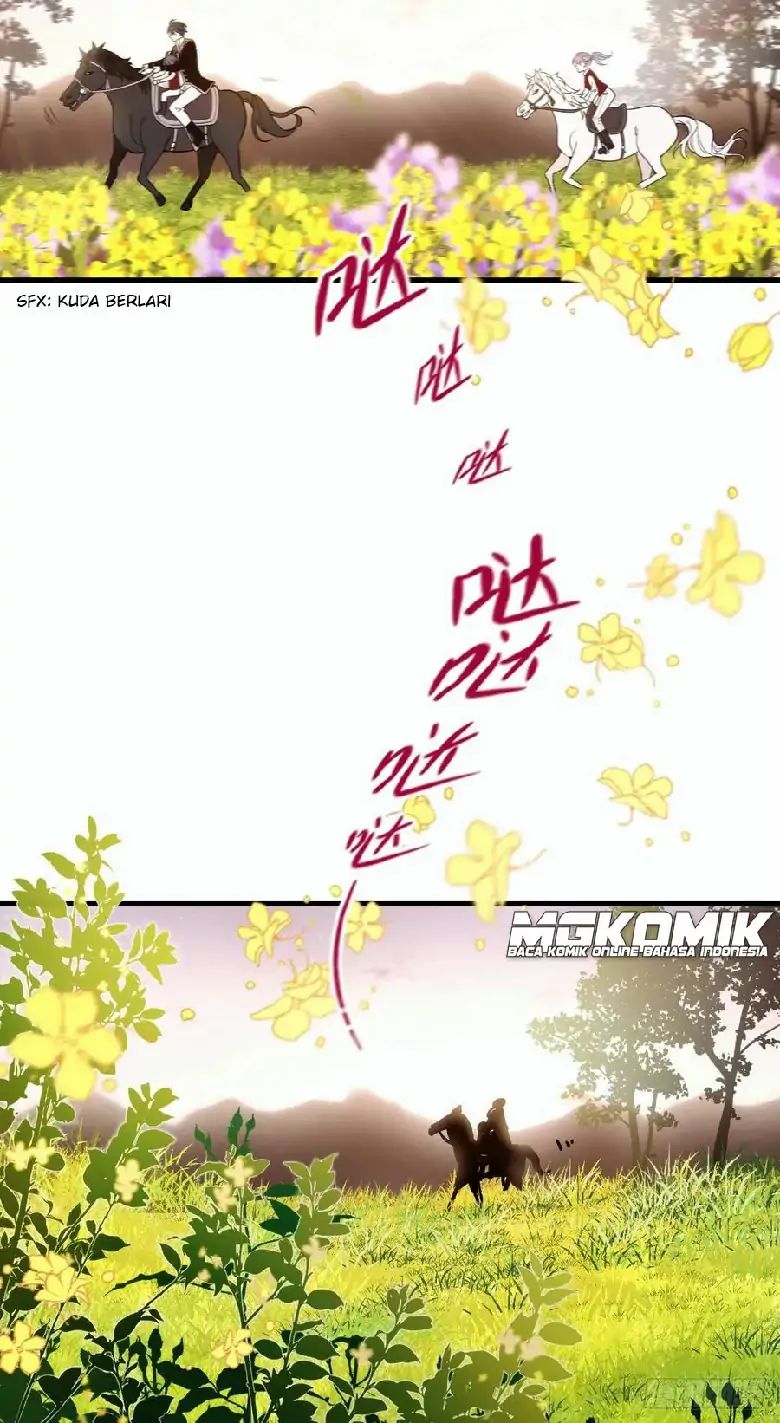 Pregnant Wife, One Plus One (Pregnant Wife and the Little Ones) Chapter 28 Gambar 7