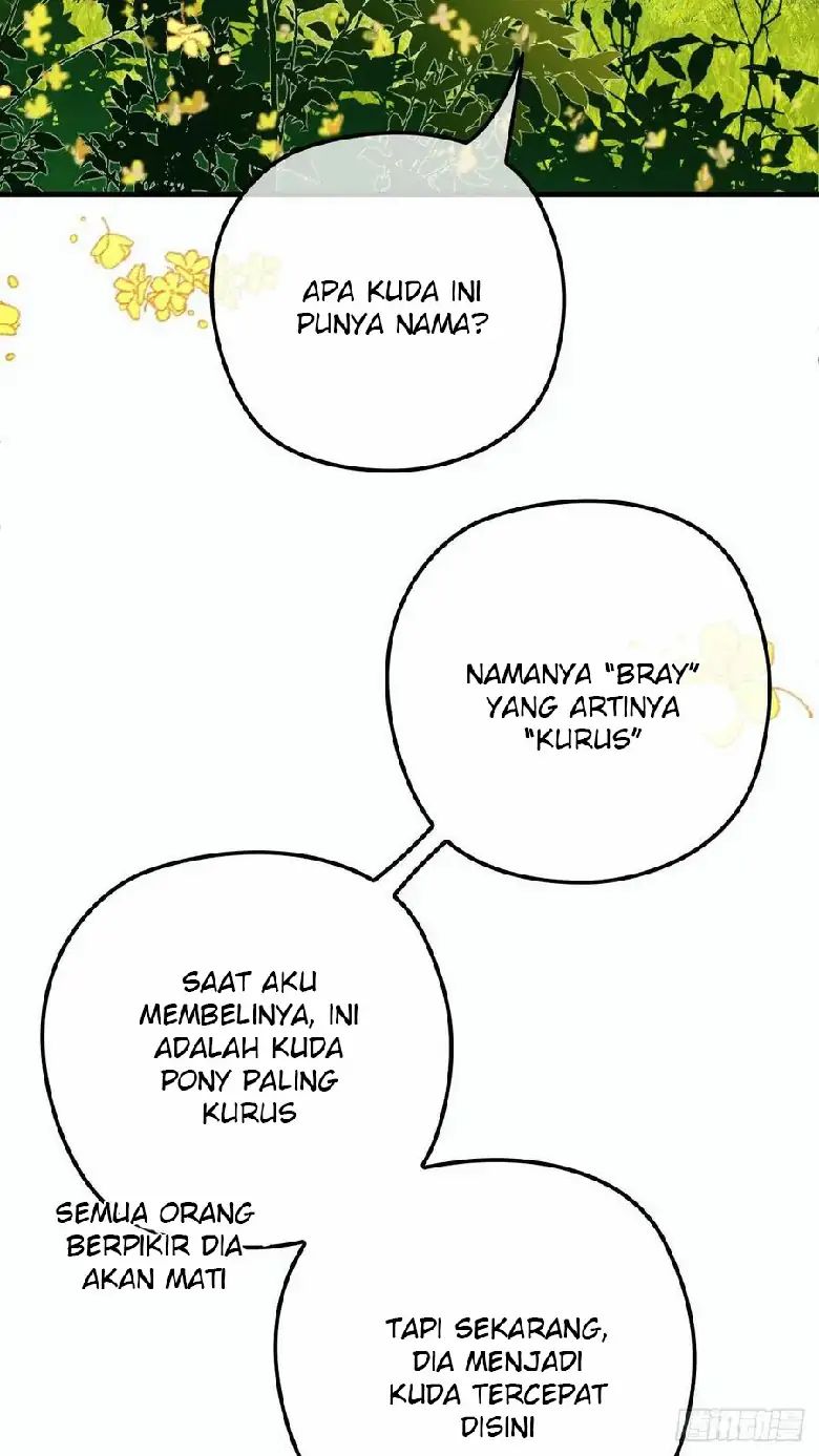 Pregnant Wife, One Plus One (Pregnant Wife and the Little Ones) Chapter 28 Gambar 8