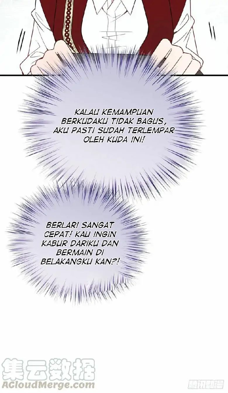 Pregnant Wife, One Plus One (Pregnant Wife and the Little Ones) Chapter 28 Gambar 14