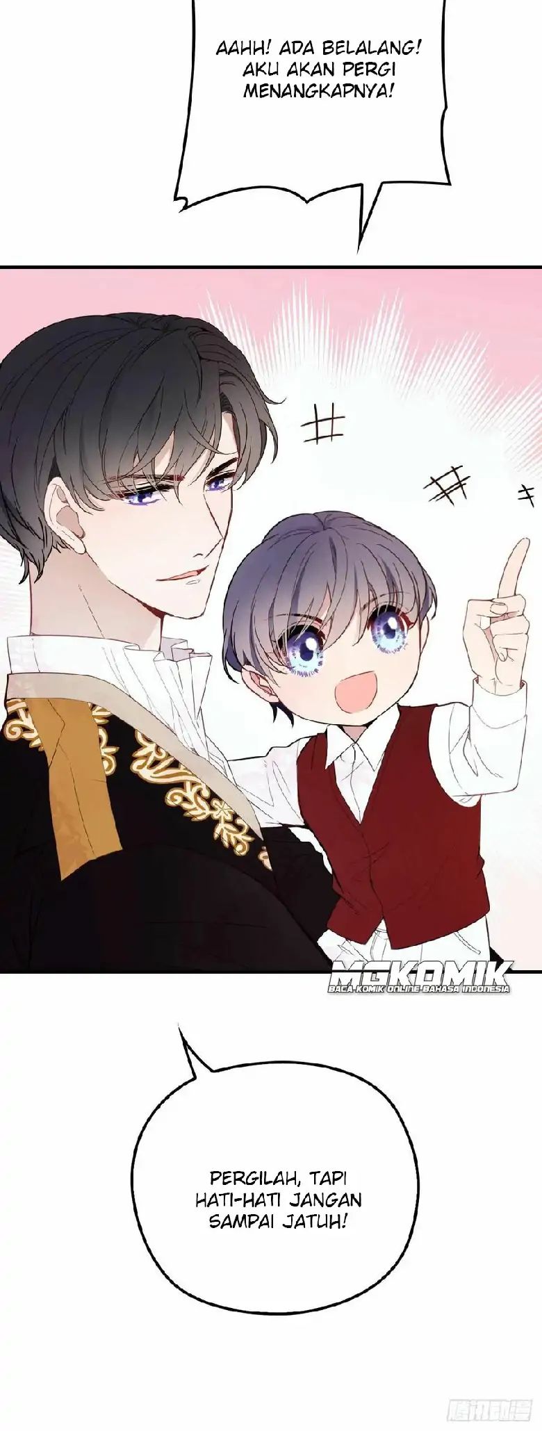 Pregnant Wife, One Plus One (Pregnant Wife and the Little Ones) Chapter 28 Gambar 16