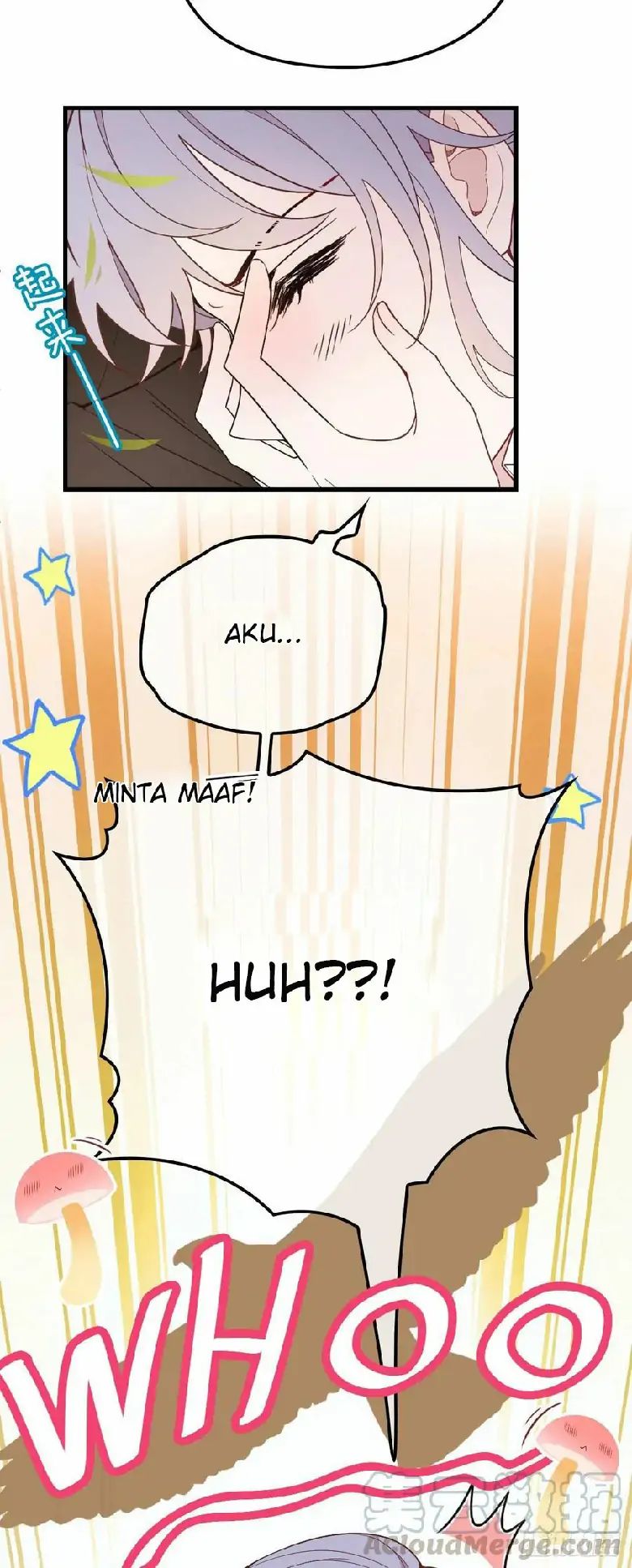 Pregnant Wife, One Plus One (Pregnant Wife and the Little Ones) Chapter 28 Gambar 30