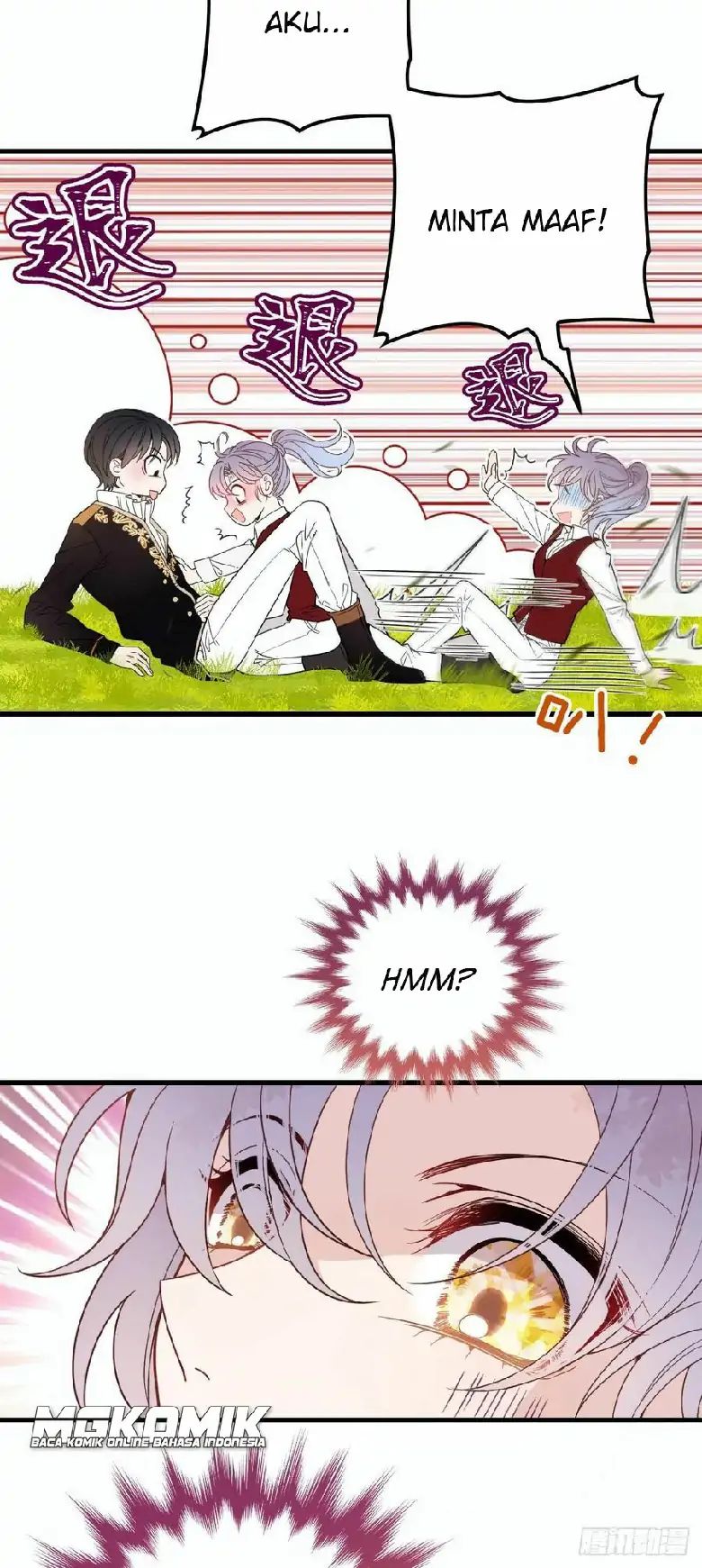 Pregnant Wife, One Plus One (Pregnant Wife and the Little Ones) Chapter 28 Gambar 33