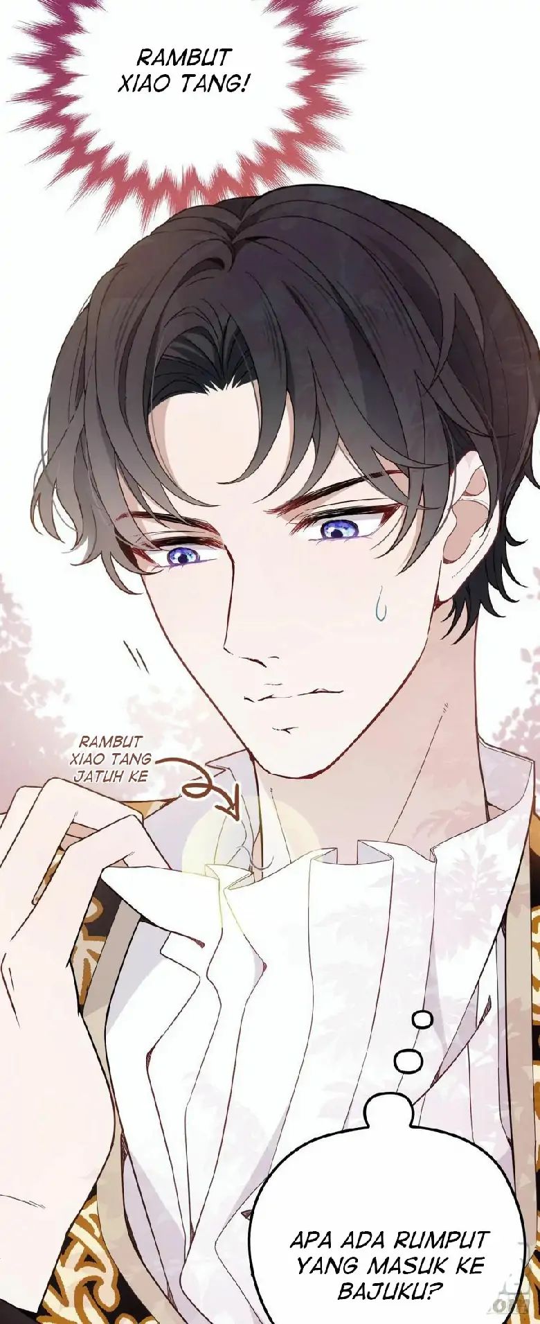 Pregnant Wife, One Plus One (Pregnant Wife and the Little Ones) Chapter 28 Gambar 34