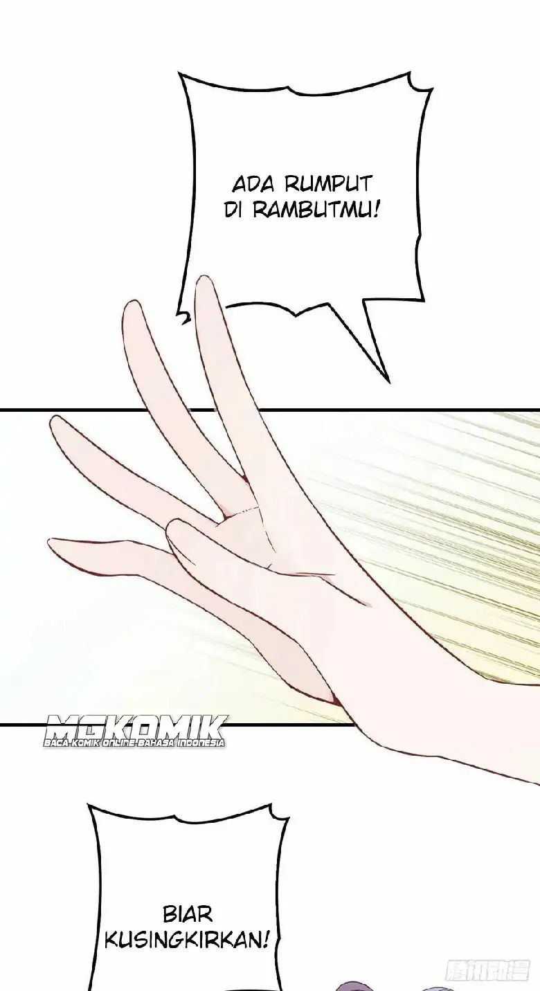 Pregnant Wife, One Plus One (Pregnant Wife and the Little Ones) Chapter 28 Gambar 36