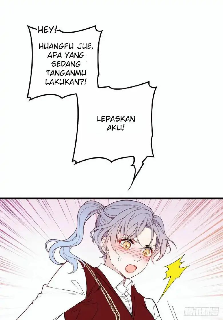 Pregnant Wife, One Plus One (Pregnant Wife and the Little Ones) Chapter 28 Gambar 48