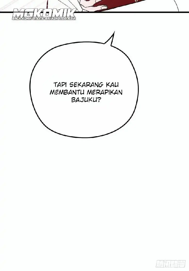 Pregnant Wife, One Plus One (Pregnant Wife and the Little Ones) Chapter 28 Gambar 51