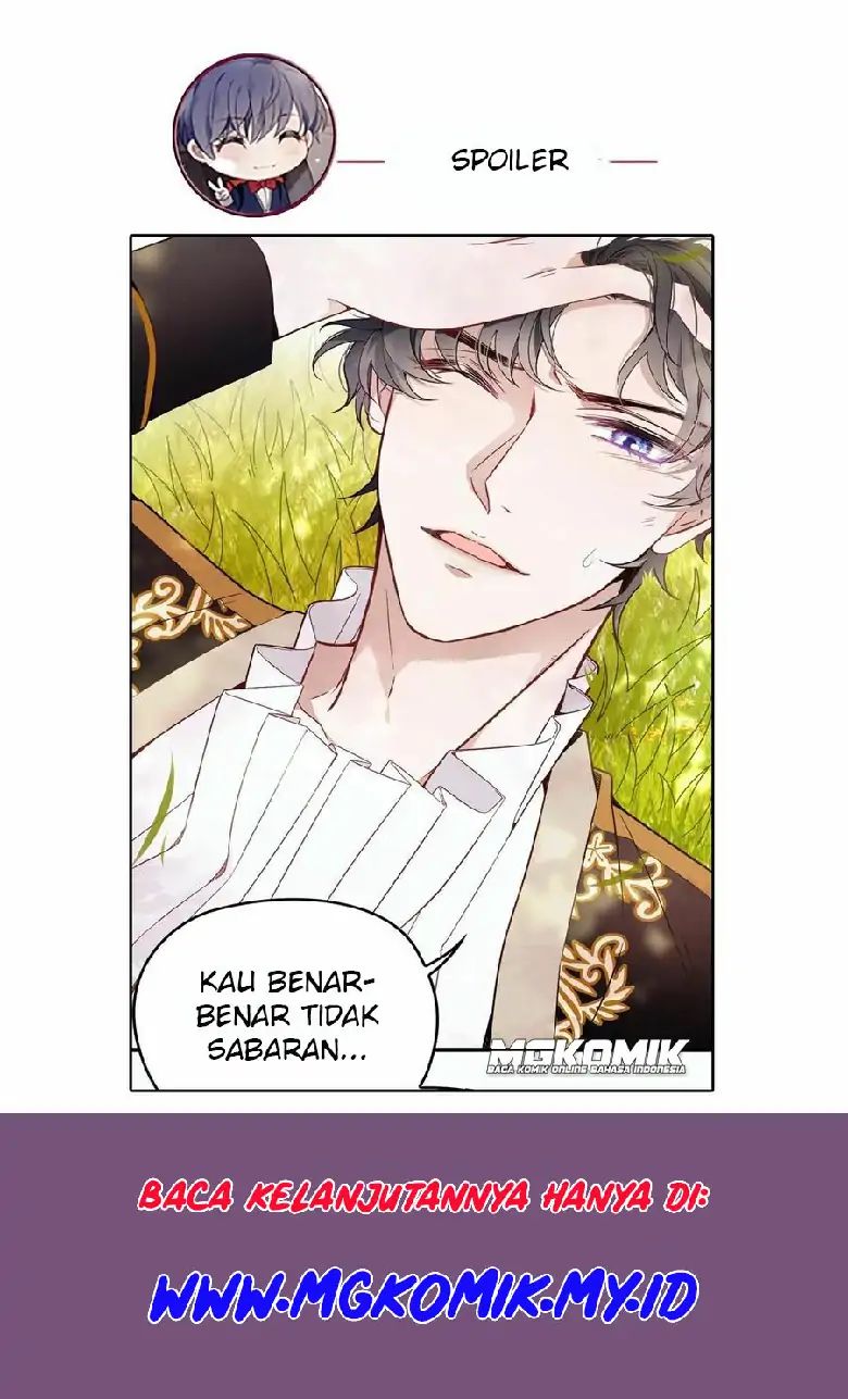 Pregnant Wife, One Plus One (Pregnant Wife and the Little Ones) Chapter 28 Gambar 52
