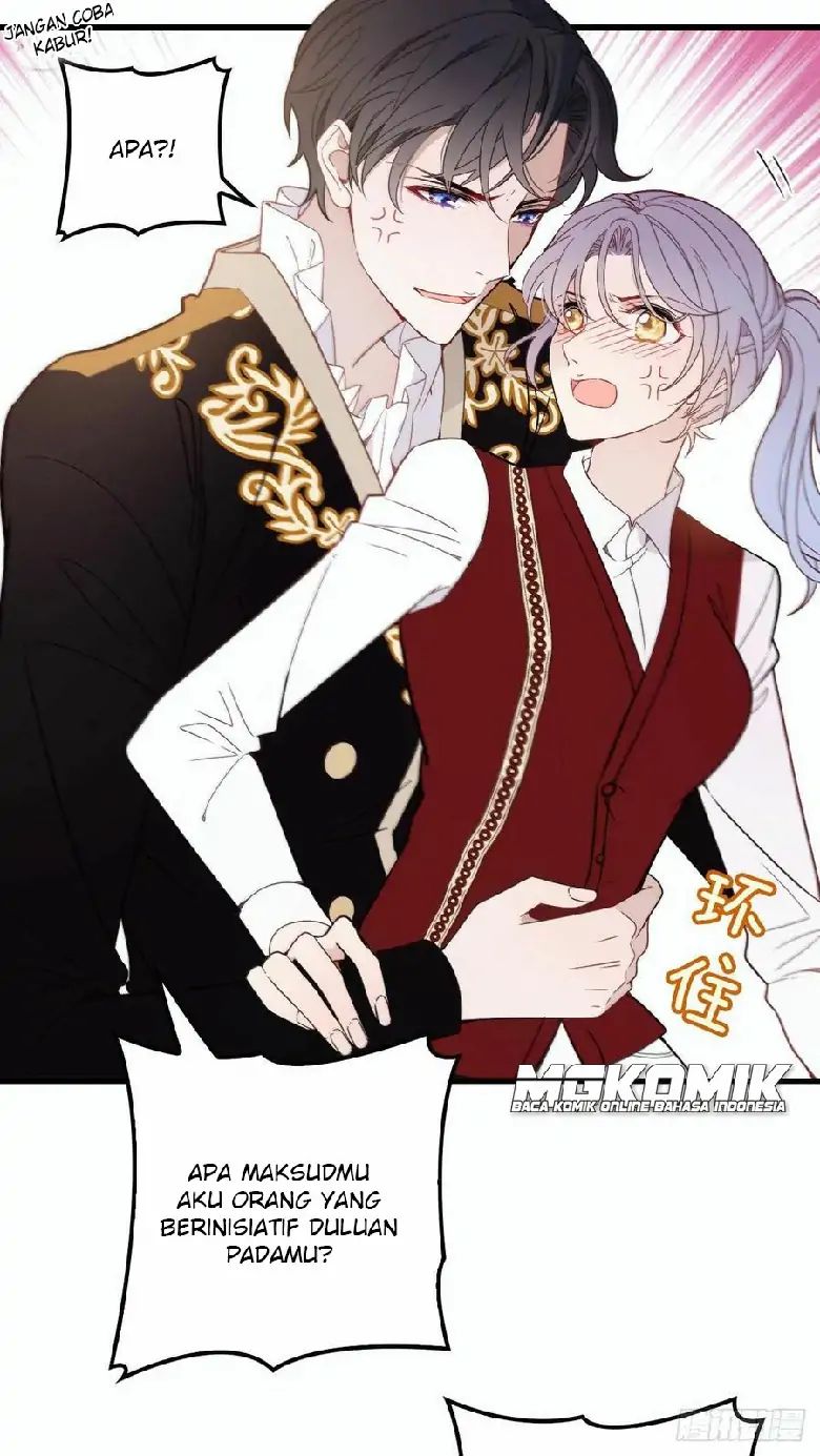 Pregnant Wife, One Plus One (Pregnant Wife and the Little Ones) Chapter 29 Gambar 4
