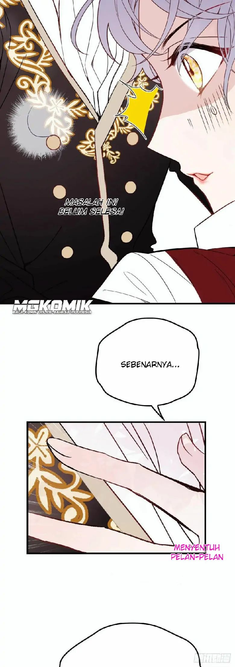 Pregnant Wife, One Plus One (Pregnant Wife and the Little Ones) Chapter 29 Gambar 11