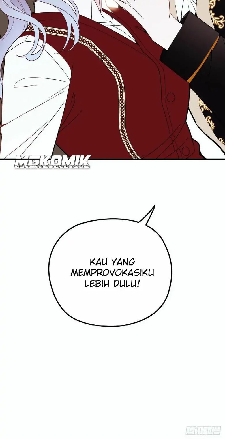 Pregnant Wife, One Plus One (Pregnant Wife and the Little Ones) Chapter 29 Gambar 19