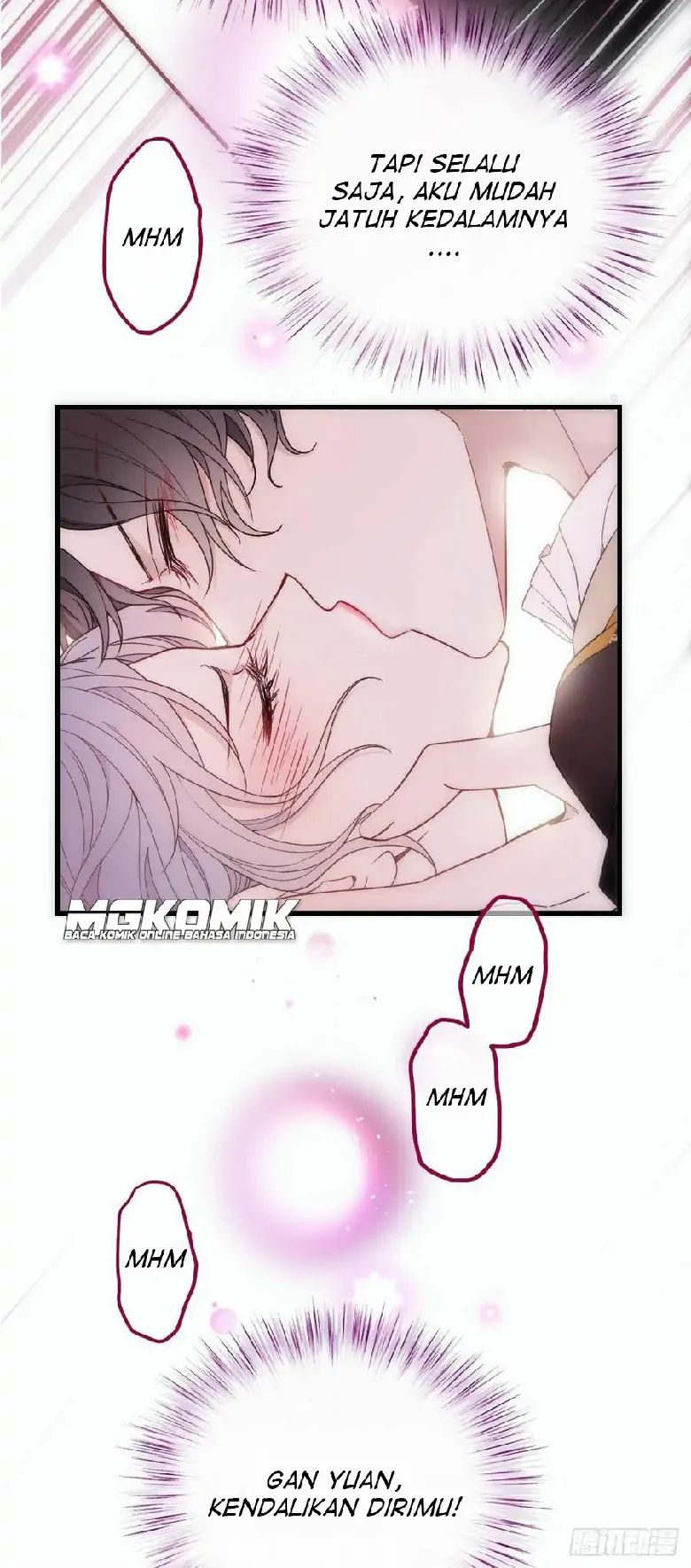 Pregnant Wife, One Plus One (Pregnant Wife and the Little Ones) Chapter 29 Gambar 24