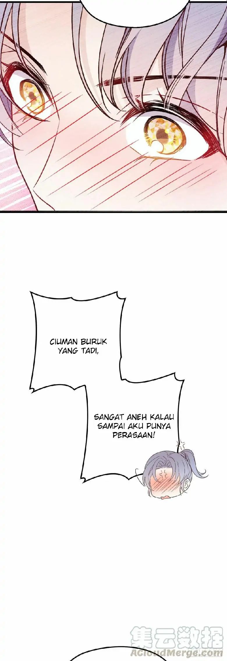 Pregnant Wife, One Plus One (Pregnant Wife and the Little Ones) Chapter 29 Gambar 34