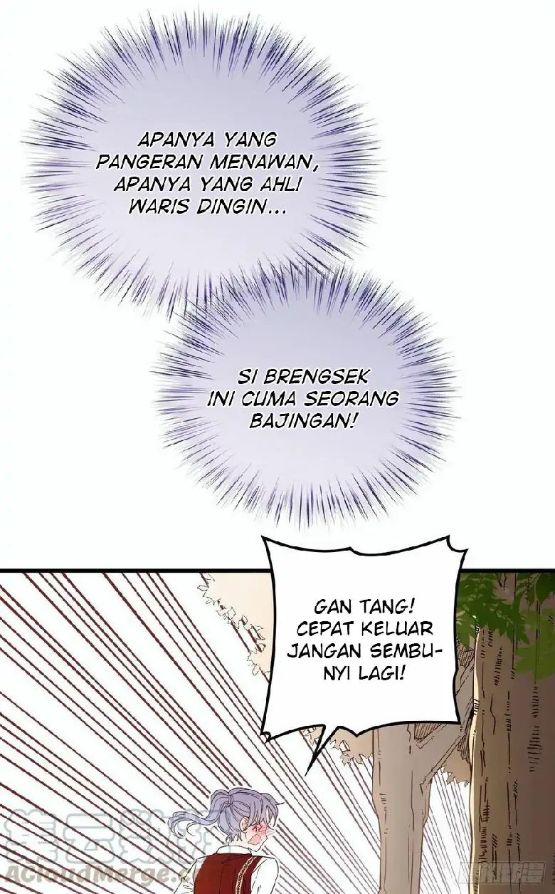 Pregnant Wife, One Plus One (Pregnant Wife and the Little Ones) Chapter 29 Gambar 42