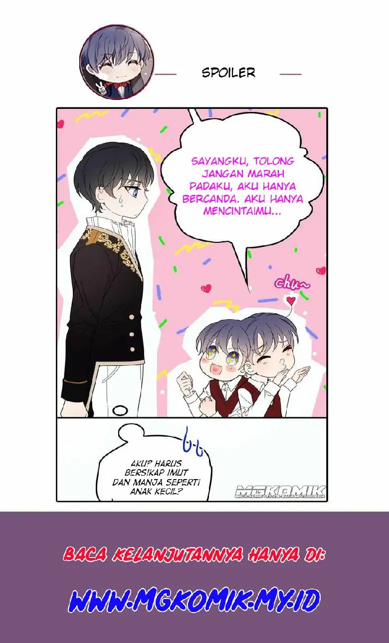 Pregnant Wife, One Plus One (Pregnant Wife and the Little Ones) Chapter 29 Gambar 50