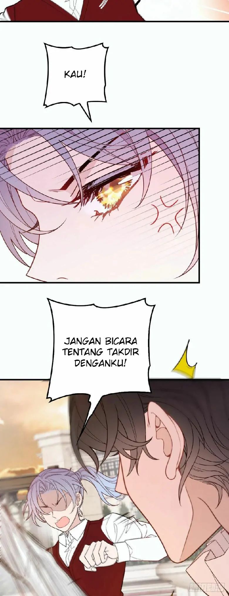 Pregnant Wife, One Plus One (Pregnant Wife and the Little Ones) Chapter 30 Gambar 5