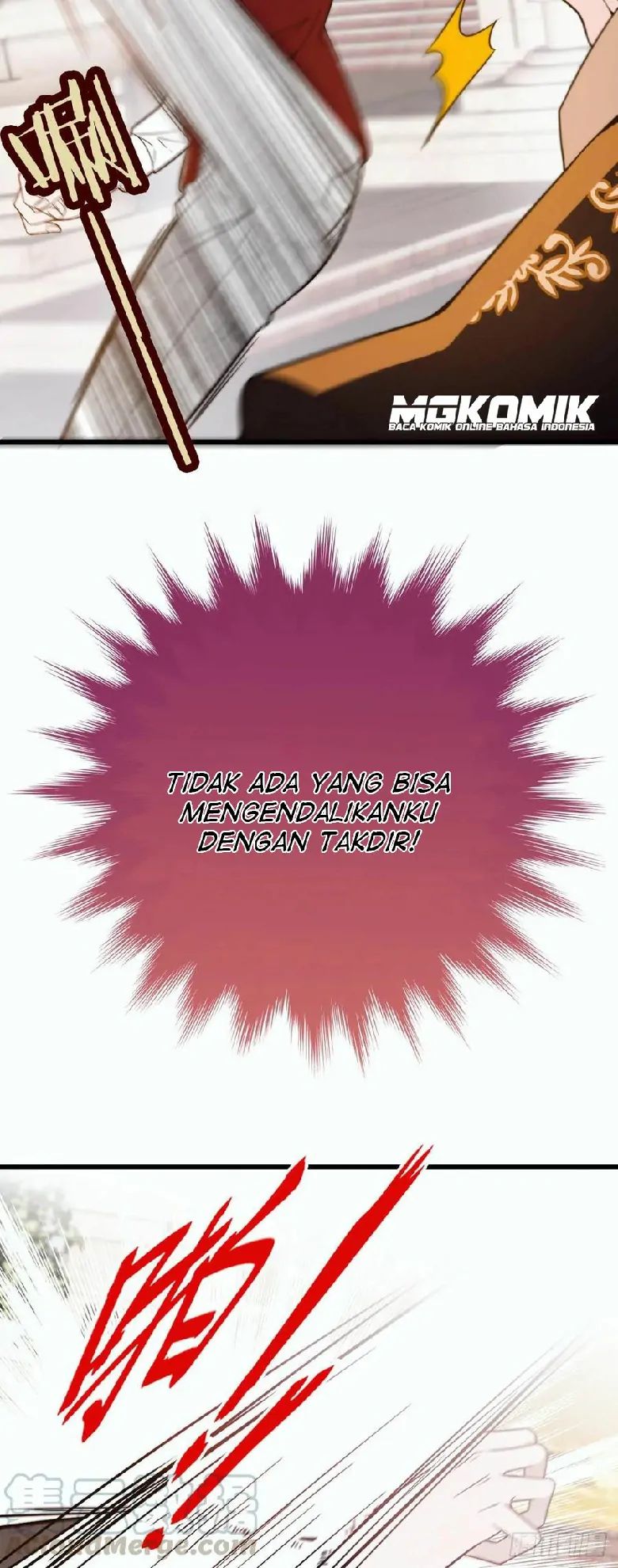Pregnant Wife, One Plus One (Pregnant Wife and the Little Ones) Chapter 30 Gambar 6