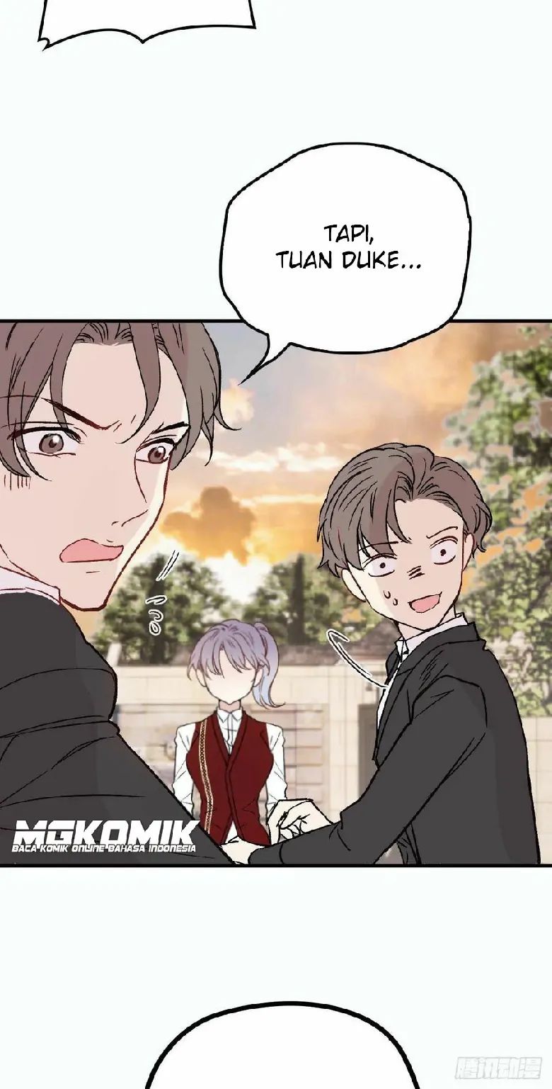 Pregnant Wife, One Plus One (Pregnant Wife and the Little Ones) Chapter 30 Gambar 11
