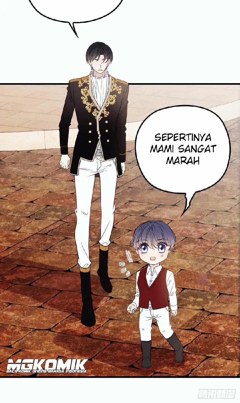 Pregnant Wife, One Plus One (Pregnant Wife and the Little Ones) Chapter 30 Gambar 16