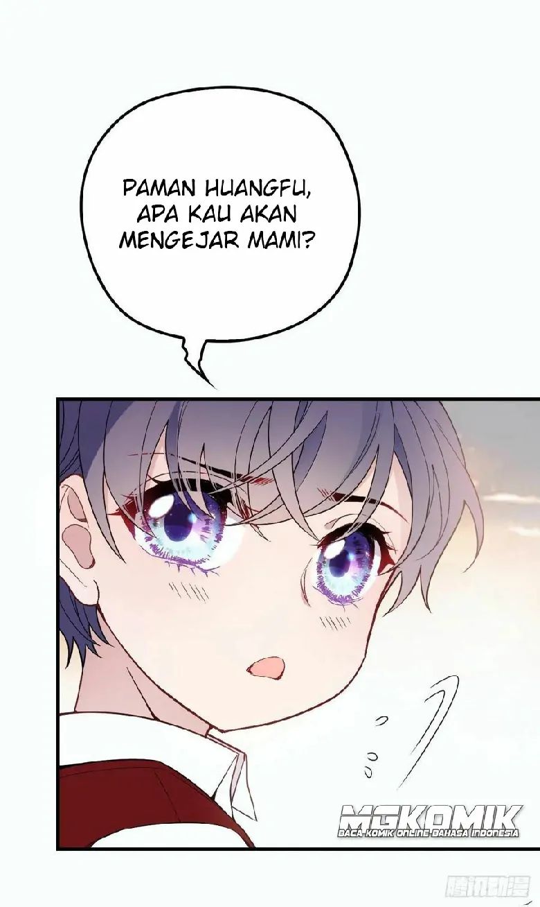 Pregnant Wife, One Plus One (Pregnant Wife and the Little Ones) Chapter 30 Gambar 17