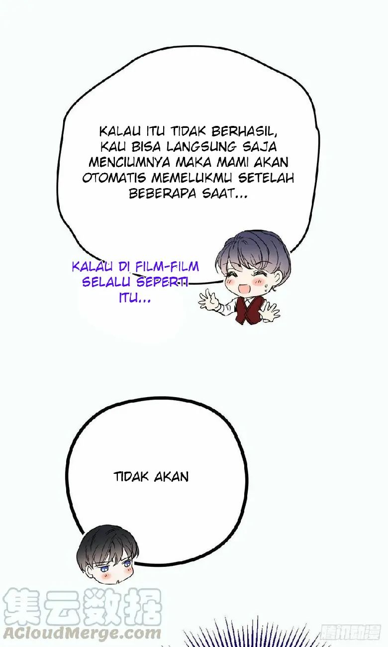 Pregnant Wife, One Plus One (Pregnant Wife and the Little Ones) Chapter 30 Gambar 22