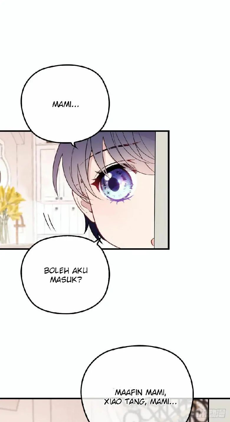 Pregnant Wife, One Plus One (Pregnant Wife and the Little Ones) Chapter 30 Gambar 28