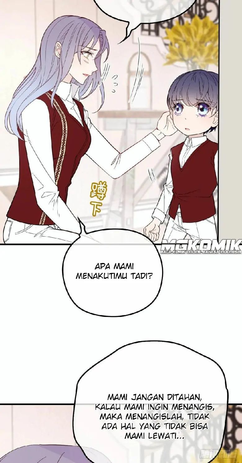 Pregnant Wife, One Plus One (Pregnant Wife and the Little Ones) Chapter 30 Gambar 29