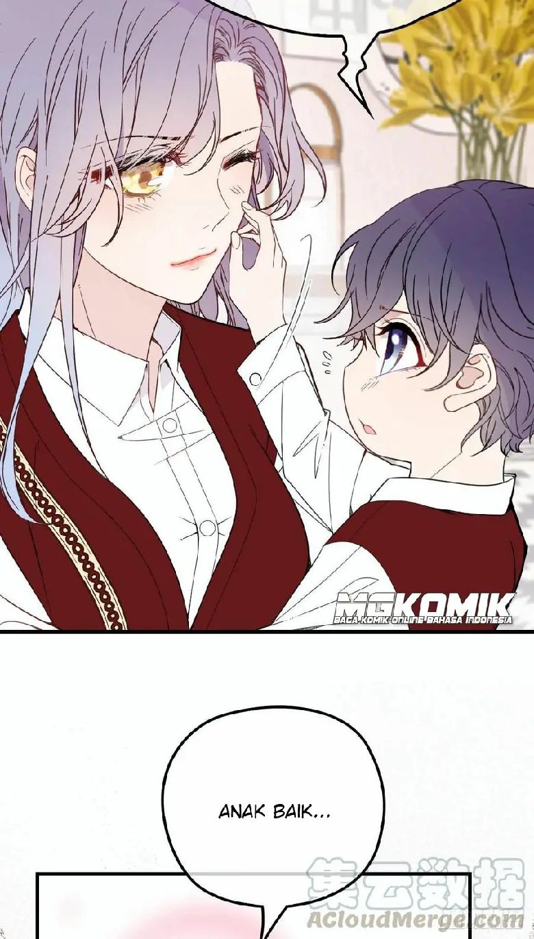 Pregnant Wife, One Plus One (Pregnant Wife and the Little Ones) Chapter 30 Gambar 30