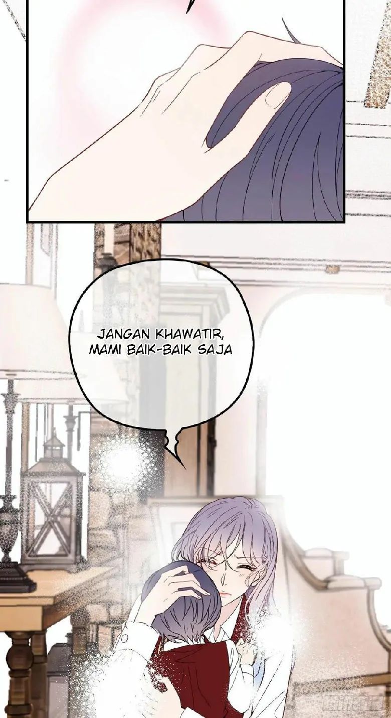 Pregnant Wife, One Plus One (Pregnant Wife and the Little Ones) Chapter 30 Gambar 31