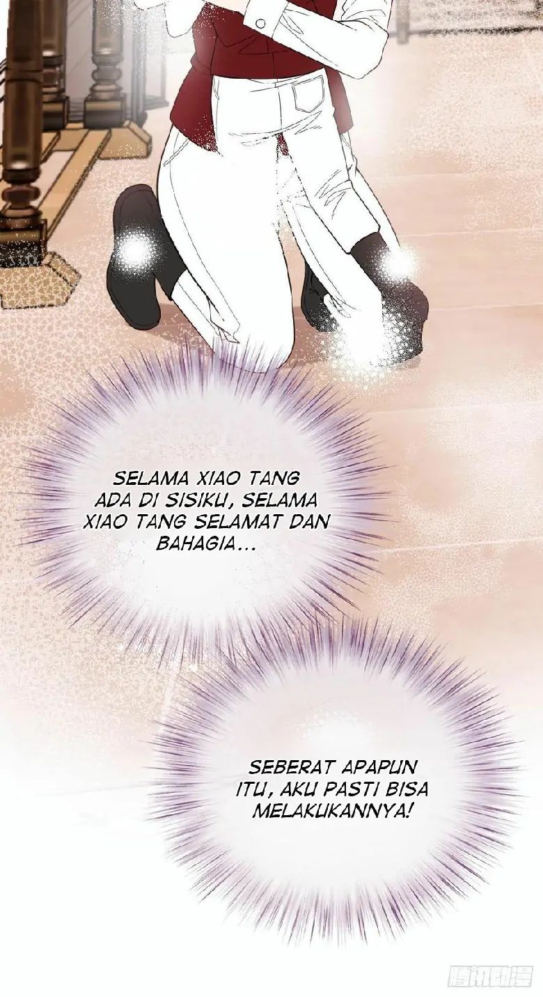 Pregnant Wife, One Plus One (Pregnant Wife and the Little Ones) Chapter 30 Gambar 32
