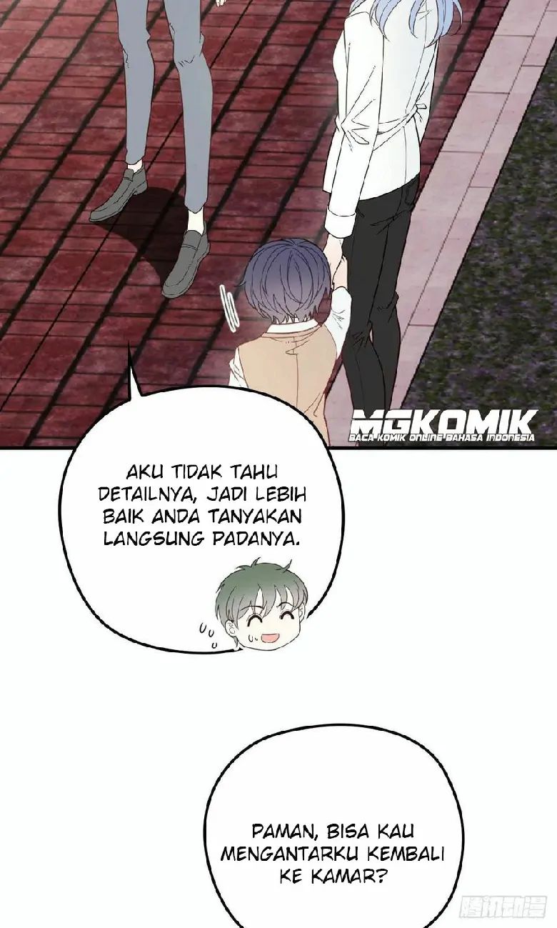 Pregnant Wife, One Plus One (Pregnant Wife and the Little Ones) Chapter 30 Gambar 36