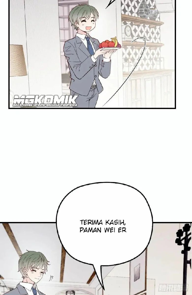 Pregnant Wife, One Plus One (Pregnant Wife and the Little Ones) Chapter 30 Gambar 41