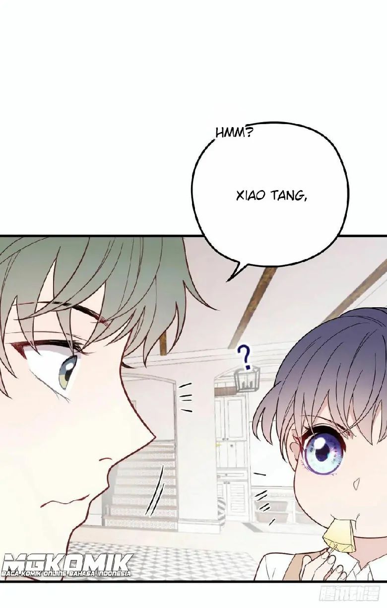 Pregnant Wife, One Plus One (Pregnant Wife and the Little Ones) Chapter 30 Gambar 43