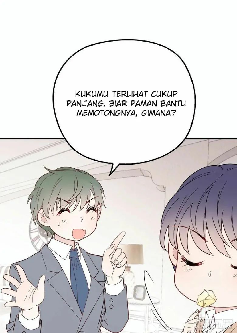 Pregnant Wife, One Plus One (Pregnant Wife and the Little Ones) Chapter 30 Gambar 44