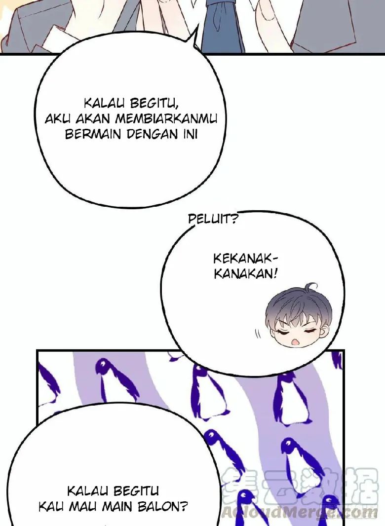 Pregnant Wife, One Plus One (Pregnant Wife and the Little Ones) Chapter 30 Gambar 46