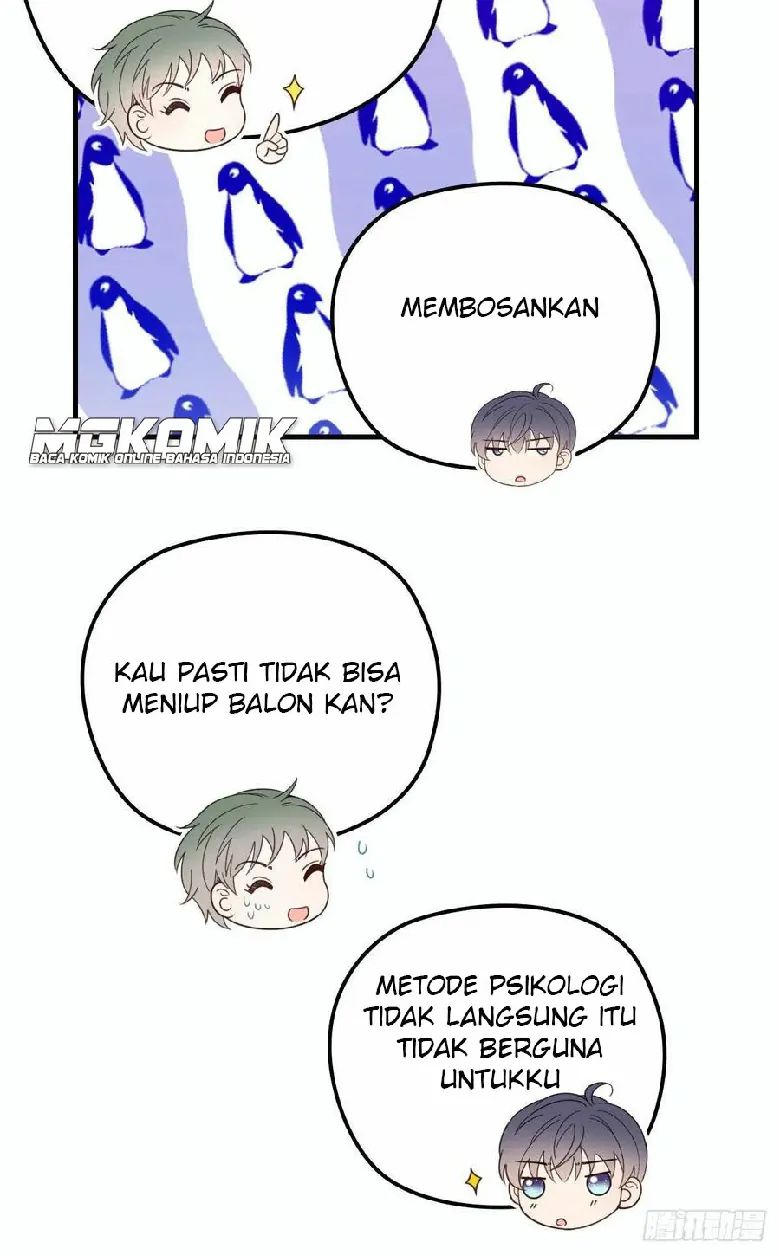 Pregnant Wife, One Plus One (Pregnant Wife and the Little Ones) Chapter 30 Gambar 47