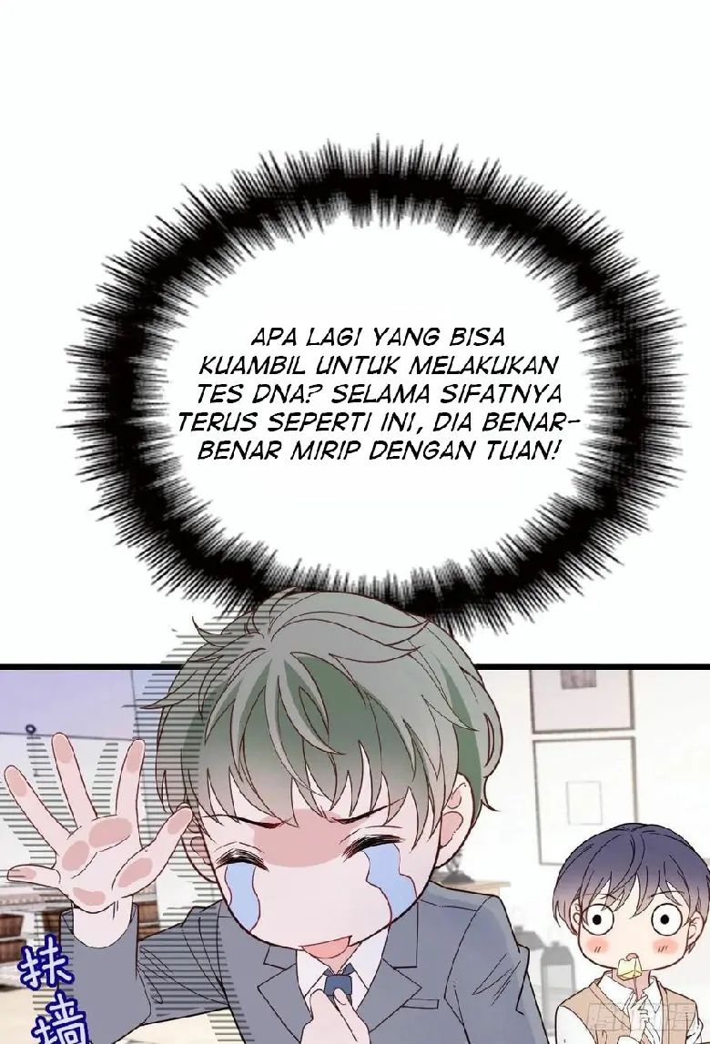 Pregnant Wife, One Plus One (Pregnant Wife and the Little Ones) Chapter 30 Gambar 48