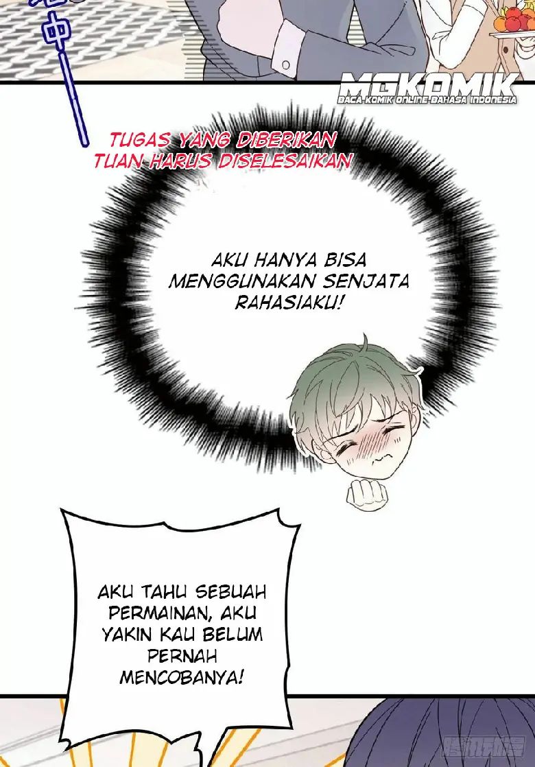 Pregnant Wife, One Plus One (Pregnant Wife and the Little Ones) Chapter 30 Gambar 49