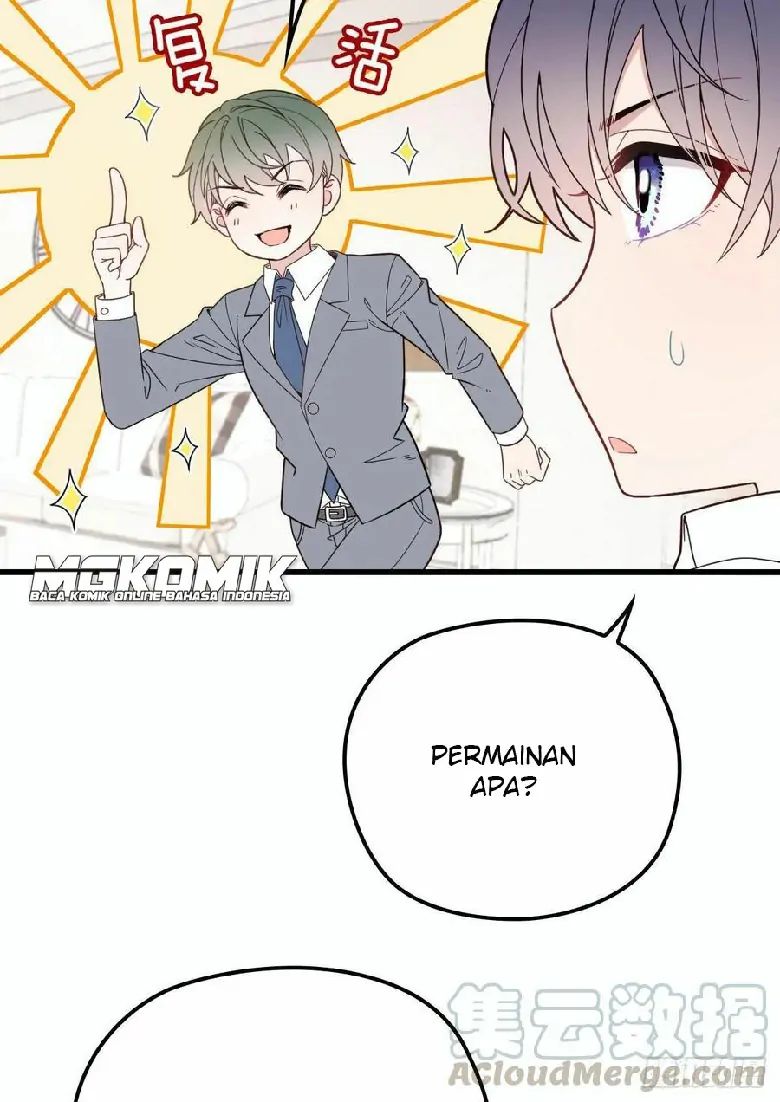 Pregnant Wife, One Plus One (Pregnant Wife and the Little Ones) Chapter 30 Gambar 50
