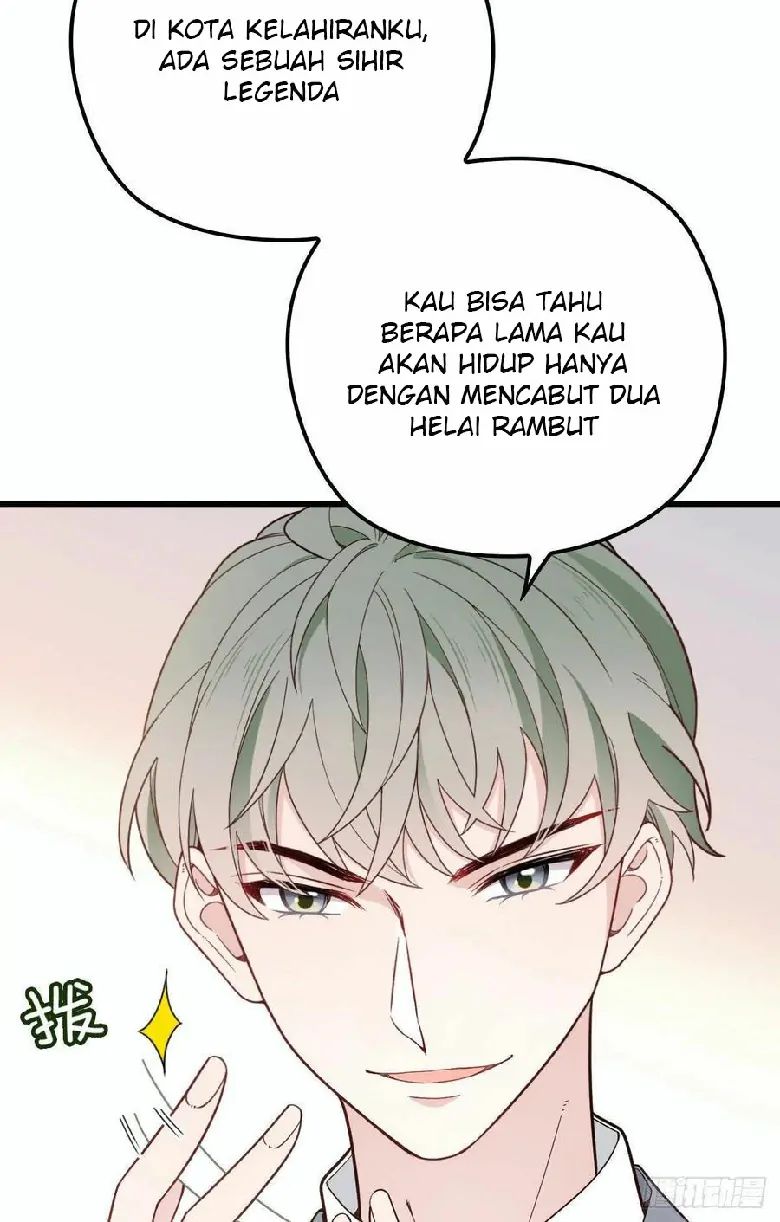 Pregnant Wife, One Plus One (Pregnant Wife and the Little Ones) Chapter 30 Gambar 51