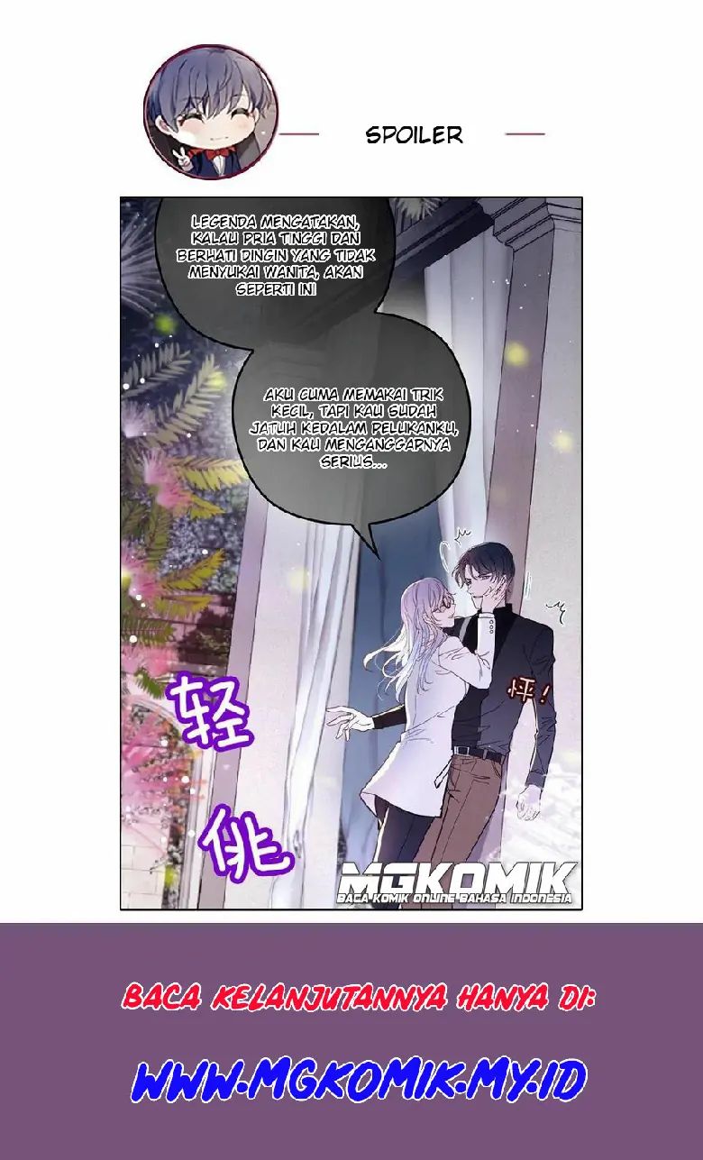 Pregnant Wife, One Plus One (Pregnant Wife and the Little Ones) Chapter 30 Gambar 53