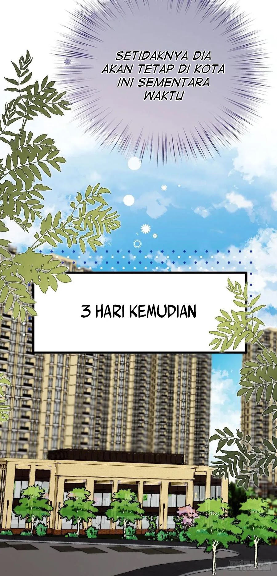 Pregnant Wife, One Plus One (Pregnant Wife and the Little Ones) Chapter 37 Gambar 6