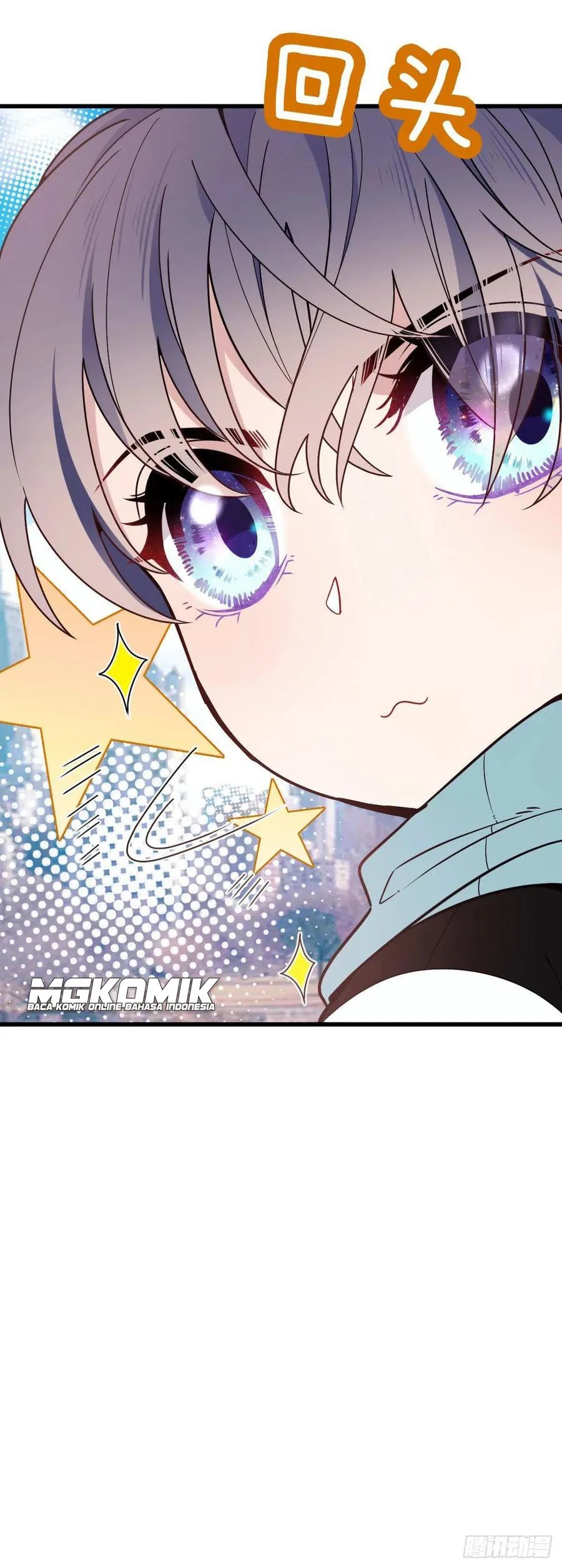 Pregnant Wife, One Plus One (Pregnant Wife and the Little Ones) Chapter 37 Gambar 10