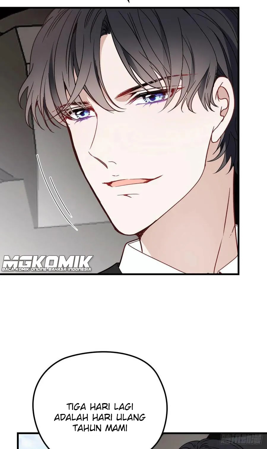 Pregnant Wife, One Plus One (Pregnant Wife and the Little Ones) Chapter 37 Gambar 12